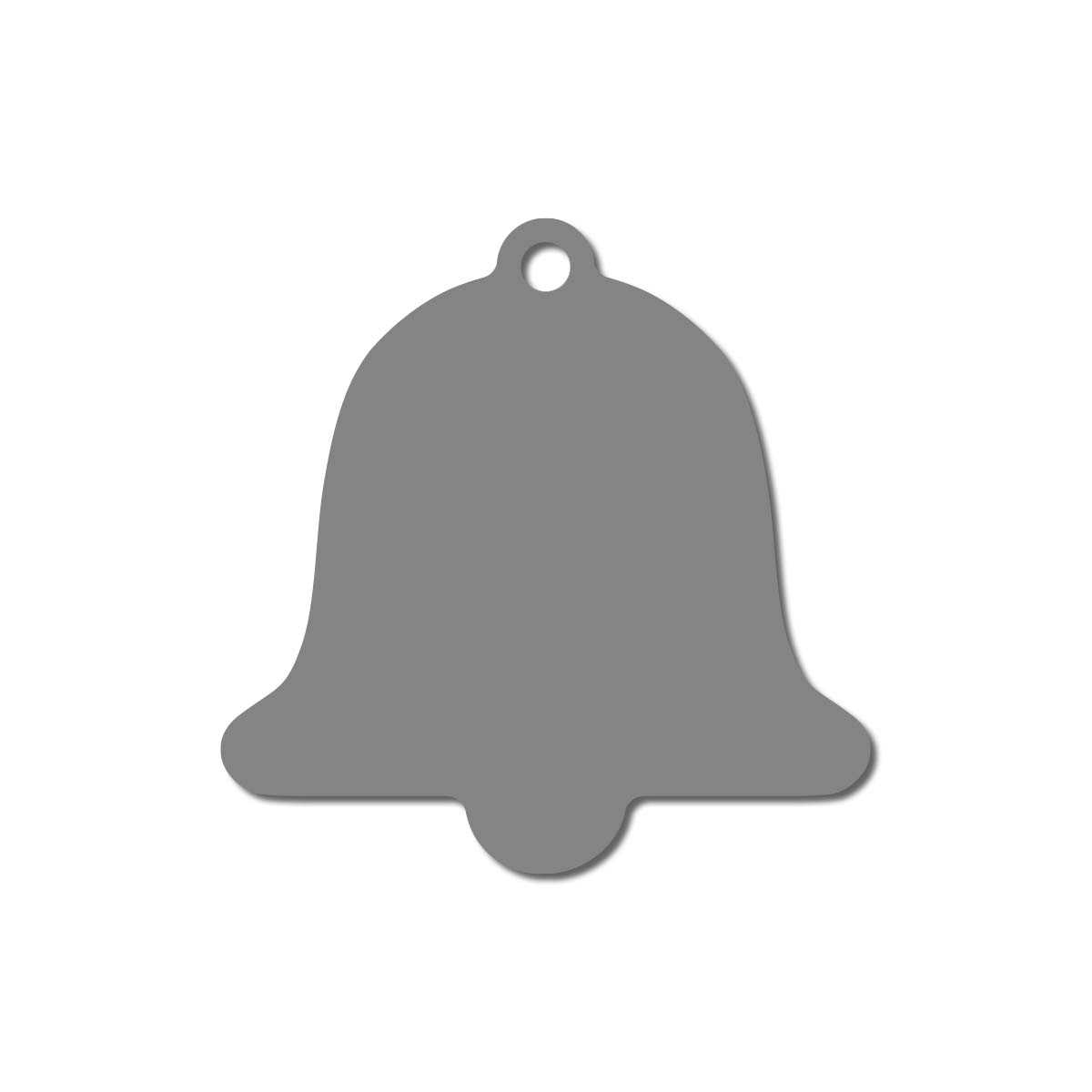 Metal Ornament - Bell