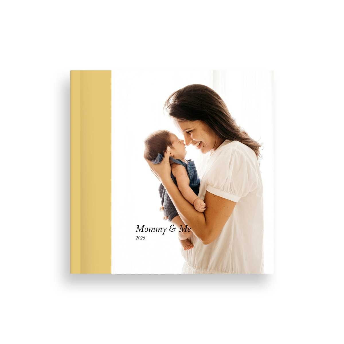 Mother's Day Photobook