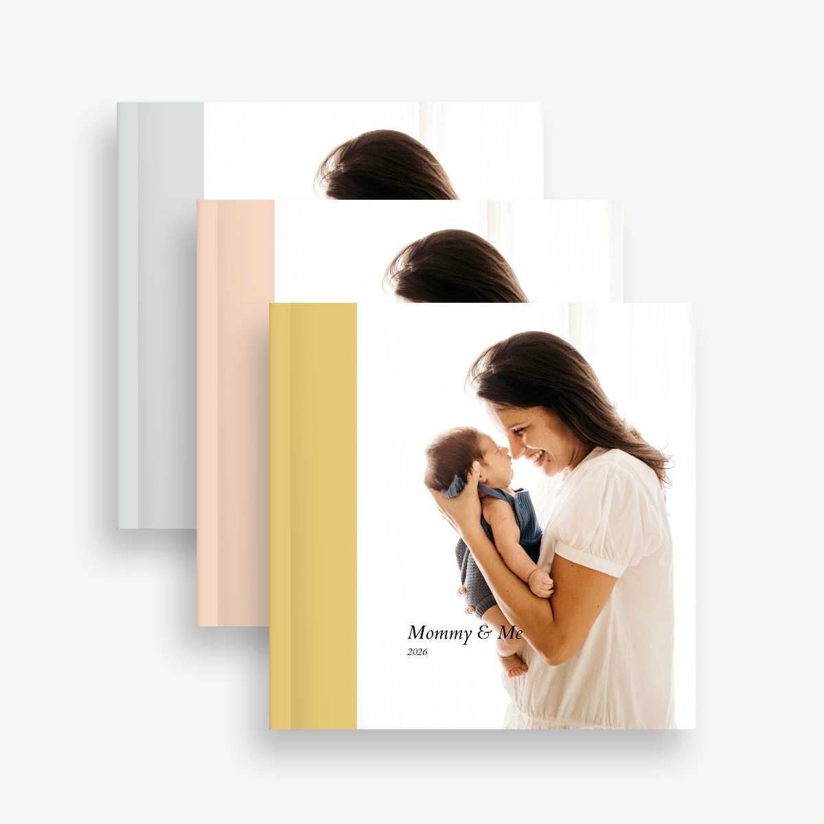 Mother's Day Photobook