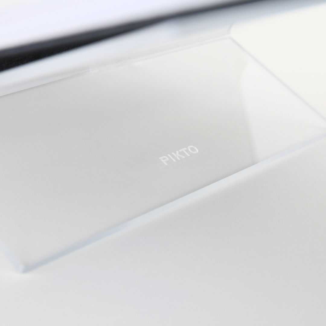 Pikto Photo Book Stand