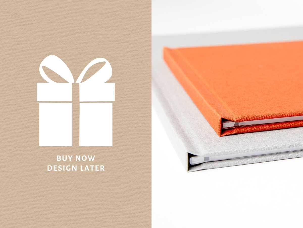 Textile Premium Layflat