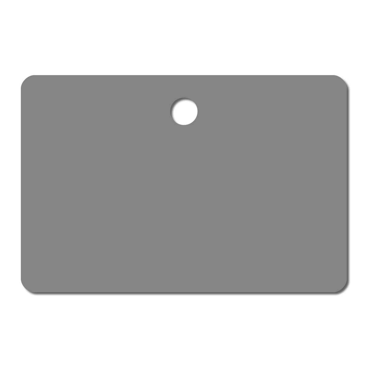 Metal Ornaments - Rectangle Landscape