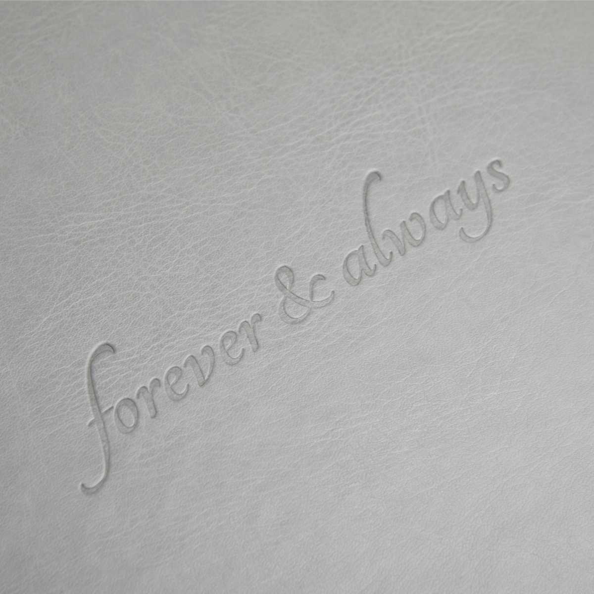 Signature Photo Book