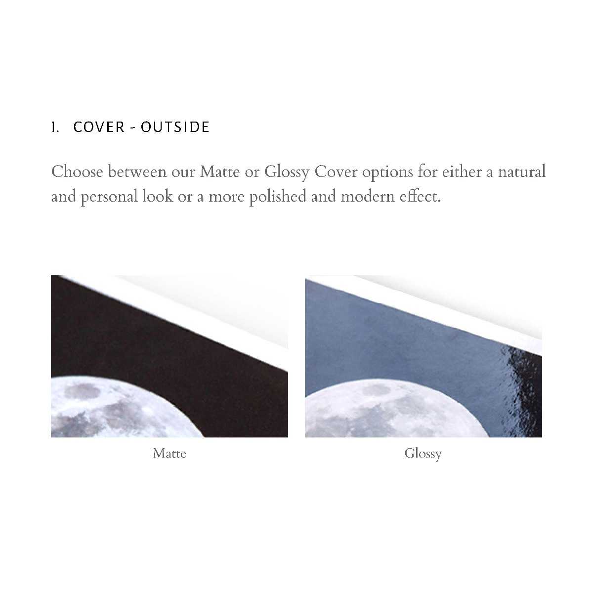Premium Hardcover | PIKTO