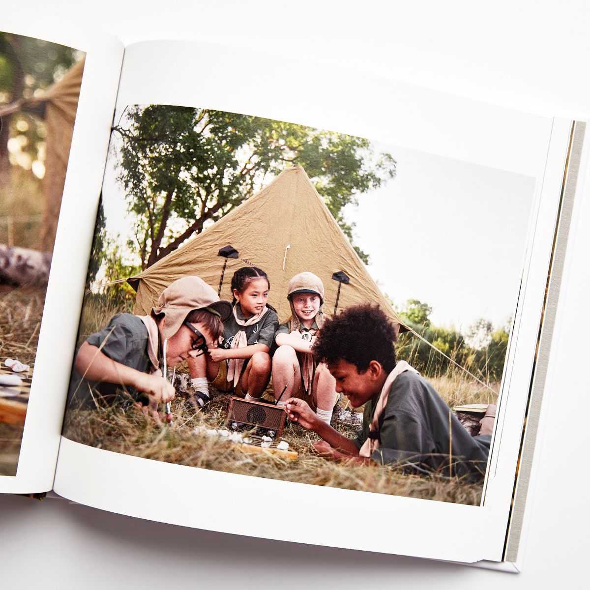 Essential Hardcover | PIKTO