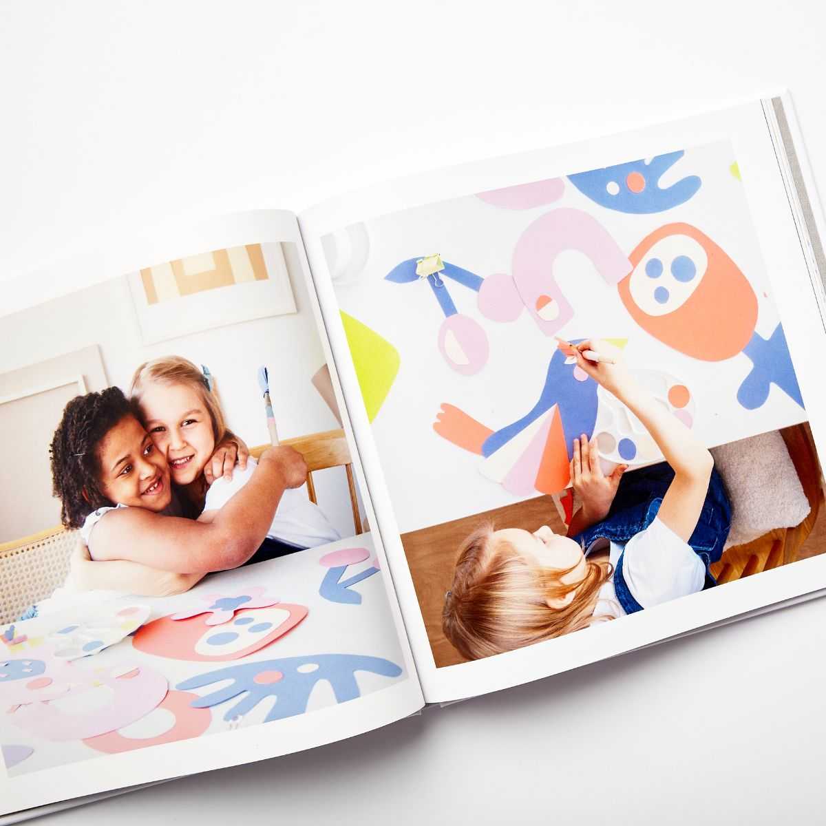 Essential Hardcover | PIKTO