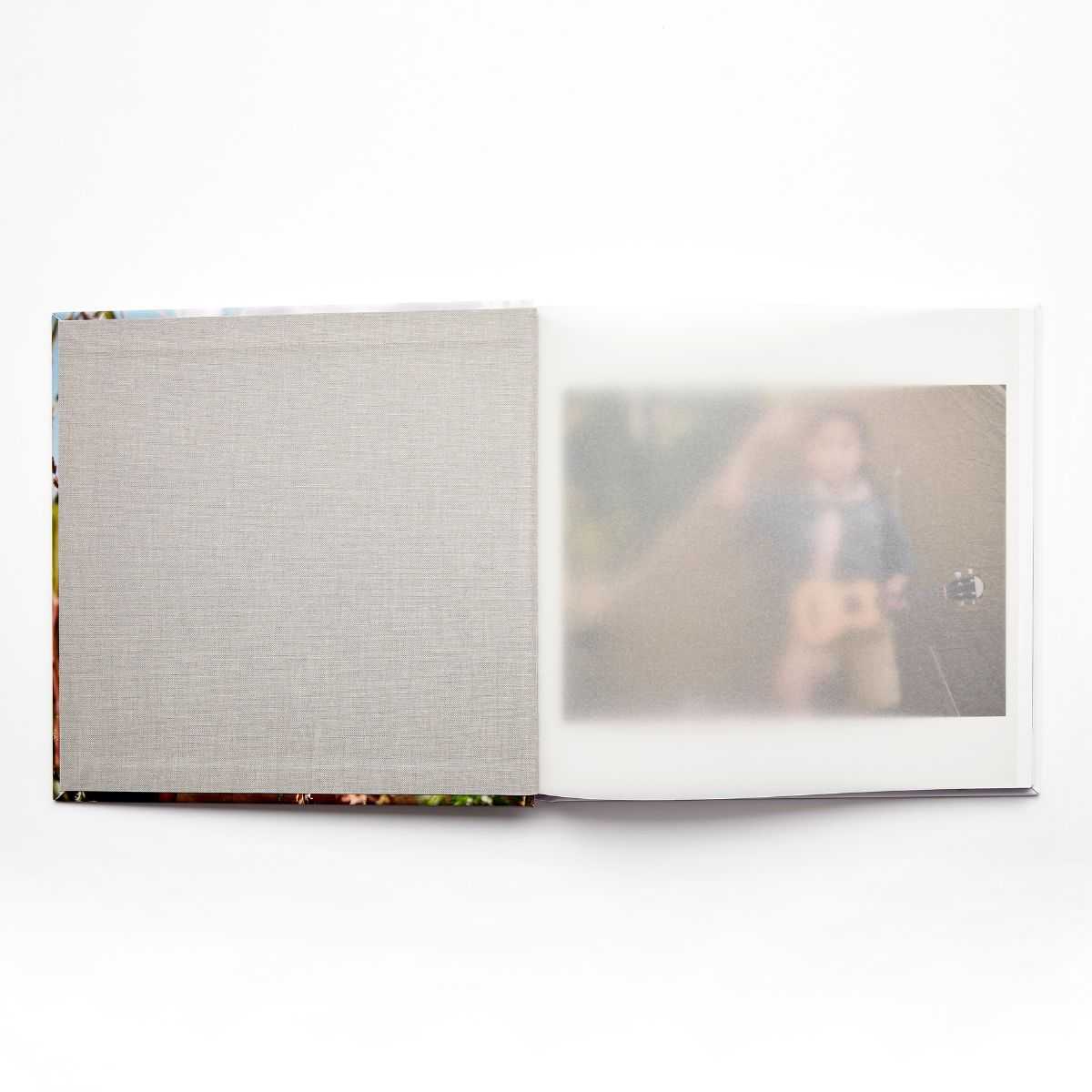 Essential Hardcover | PIKTO