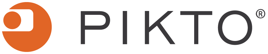 Pikto Logo