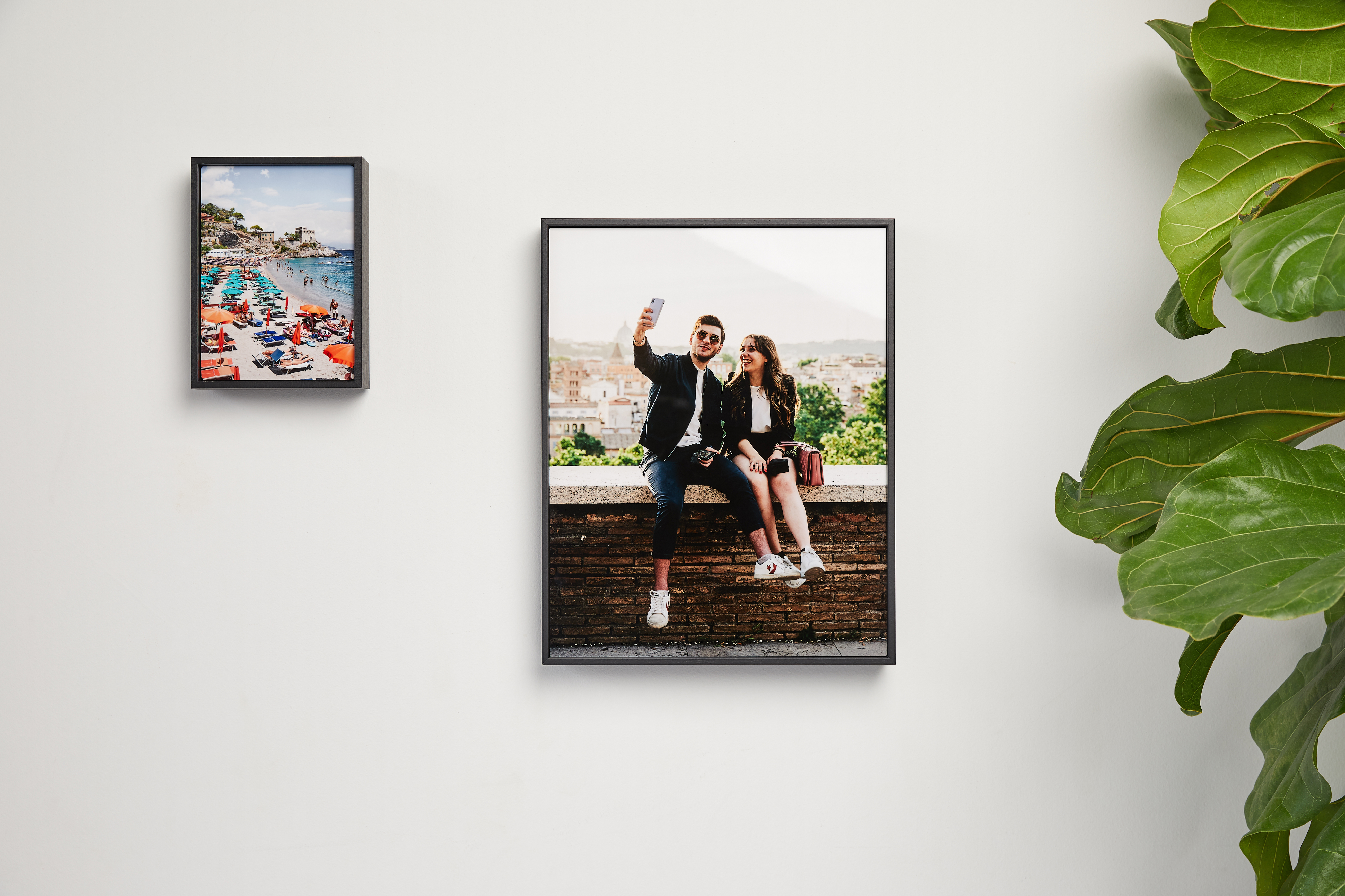 Metal Prints vs Canvas Prints