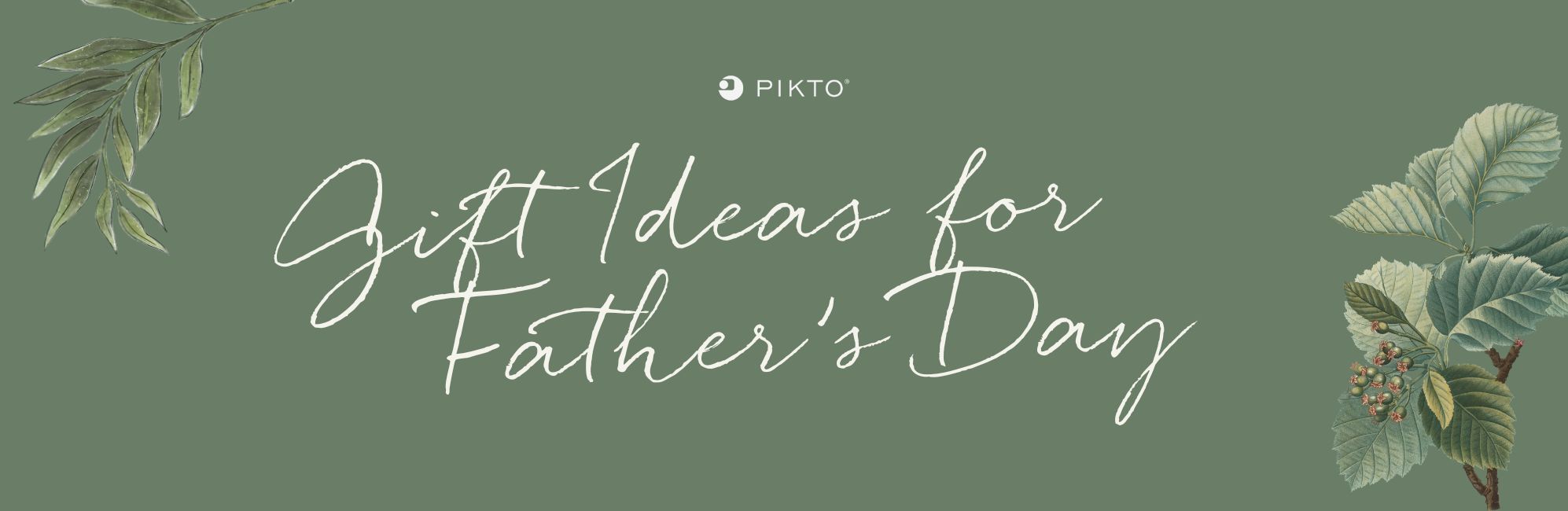 Father's Day Gift Guide