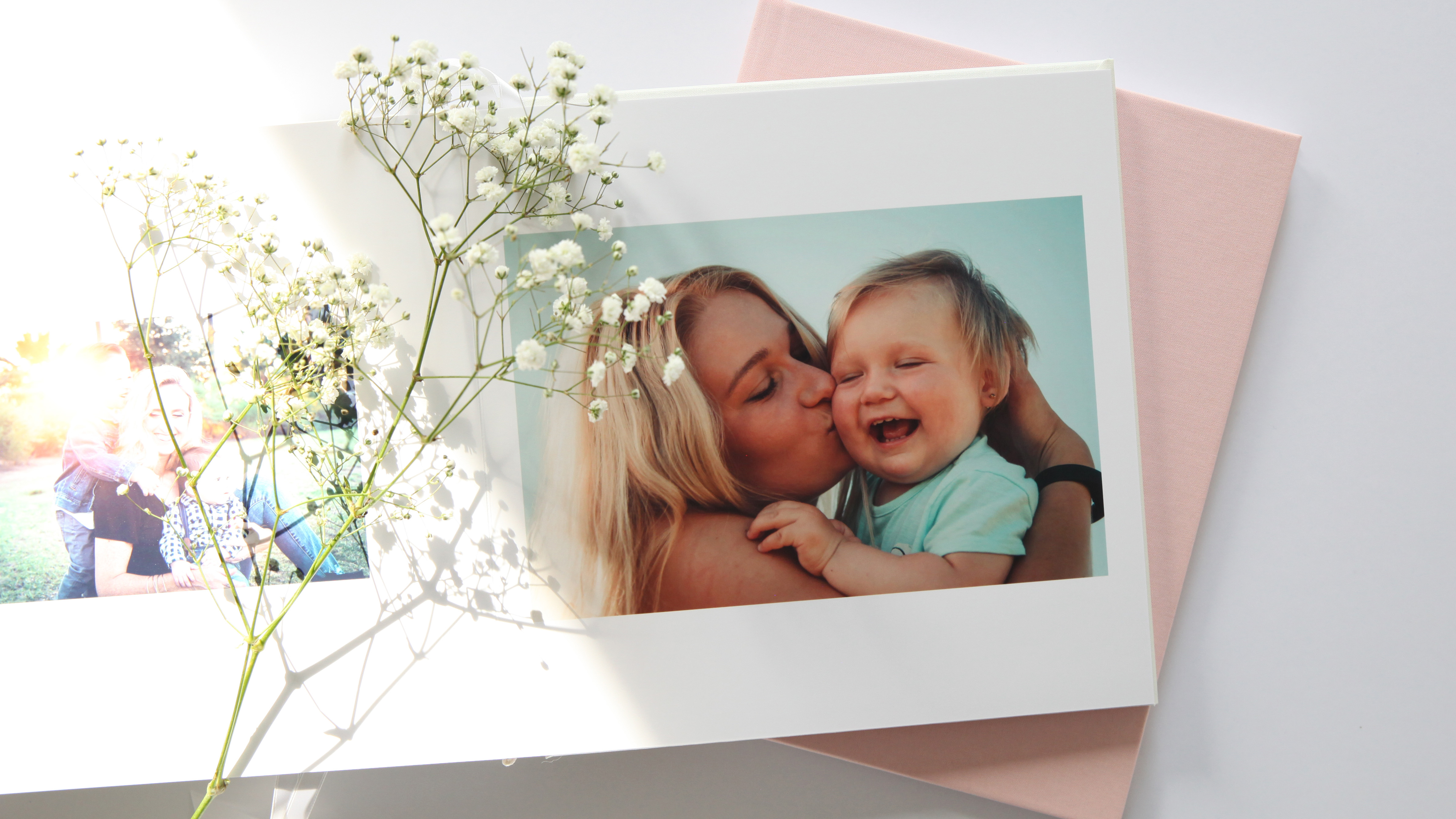 Reminder: Mother’s Day is Right Around The Corner!