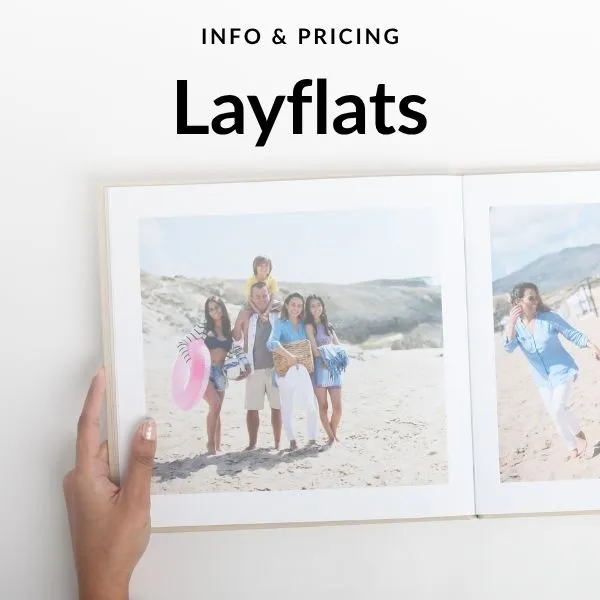 Prints Info & Pricing