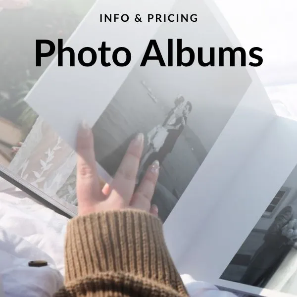 PhotoAlbums Info & Pricing