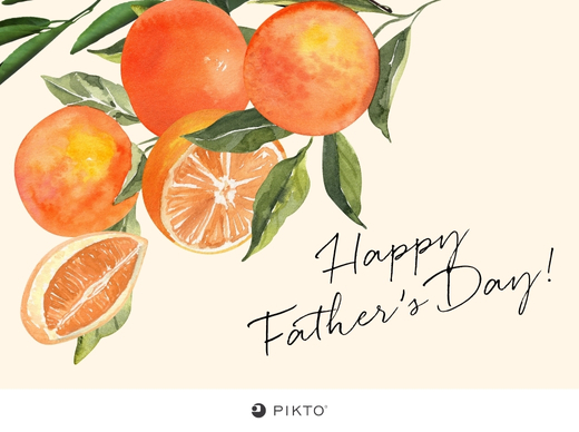 Card Design 6 - Father's Day